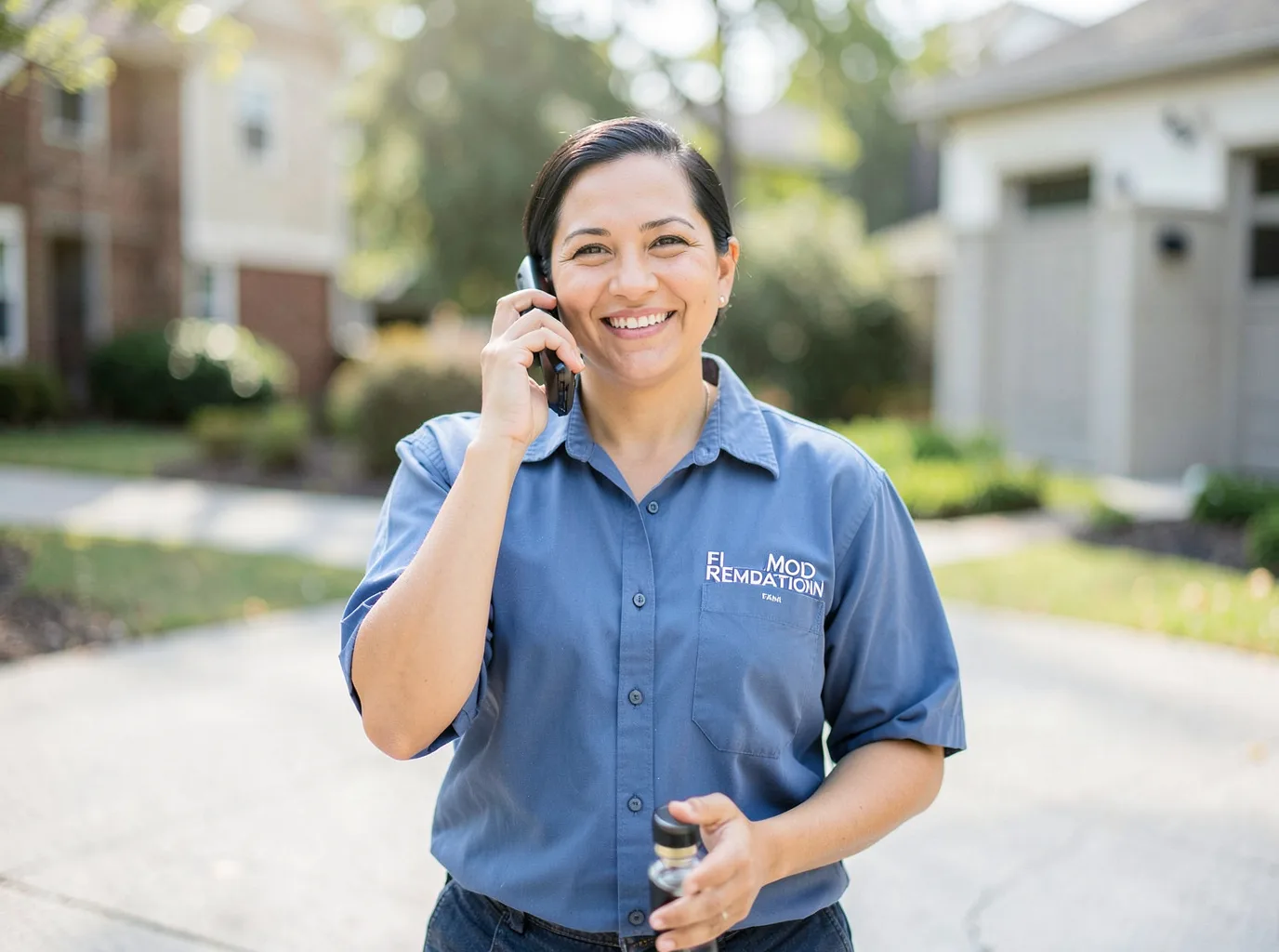 Mold Remediation Cheriton, VA FAQs